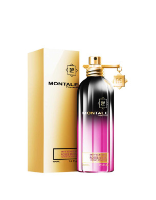 Intense Roses Musk Edp